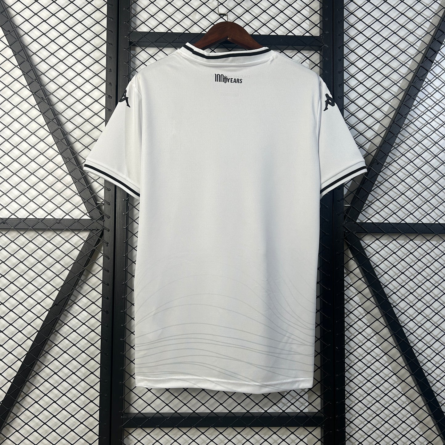 AS Monaco 2025/26 away