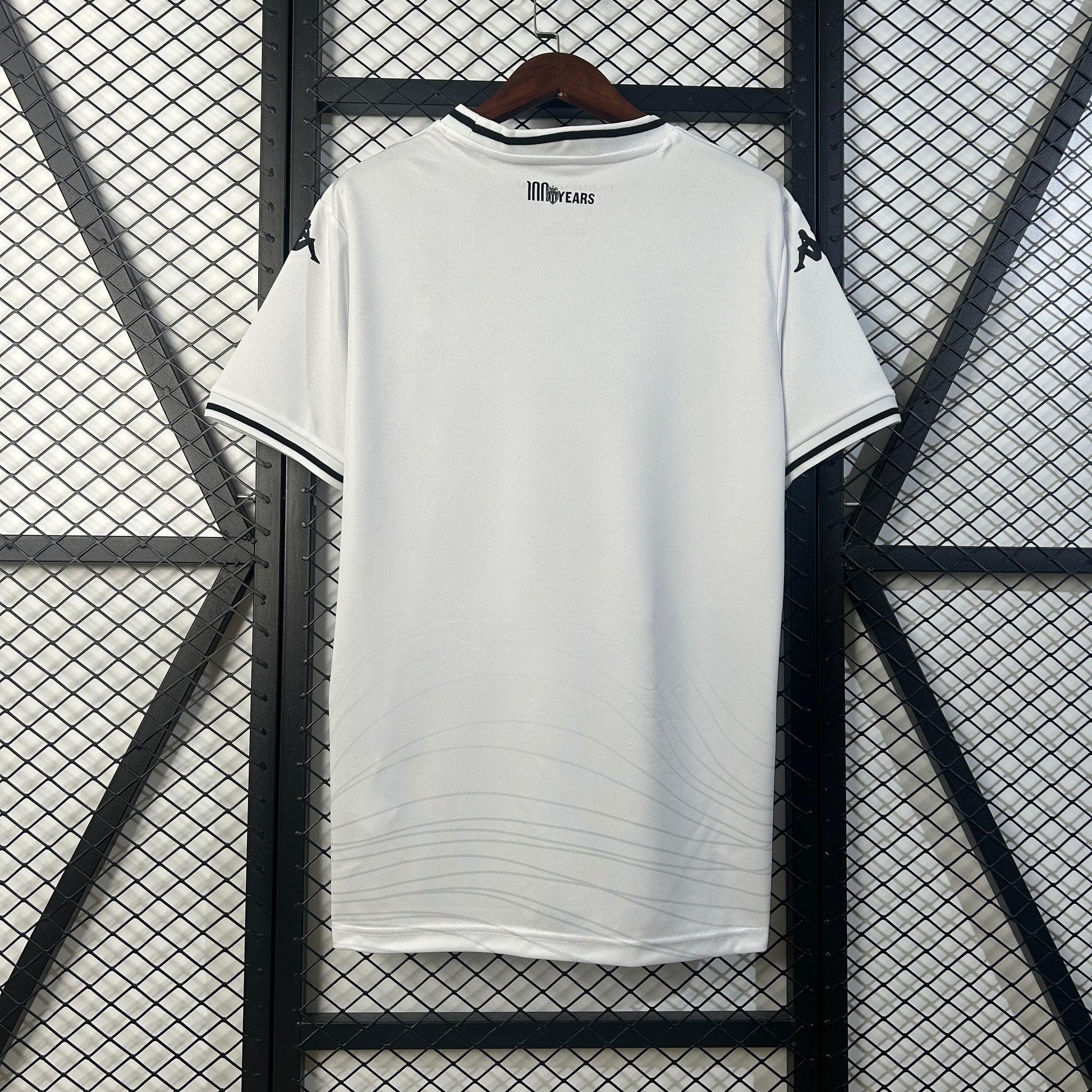 AS Monaco 2025/26 away