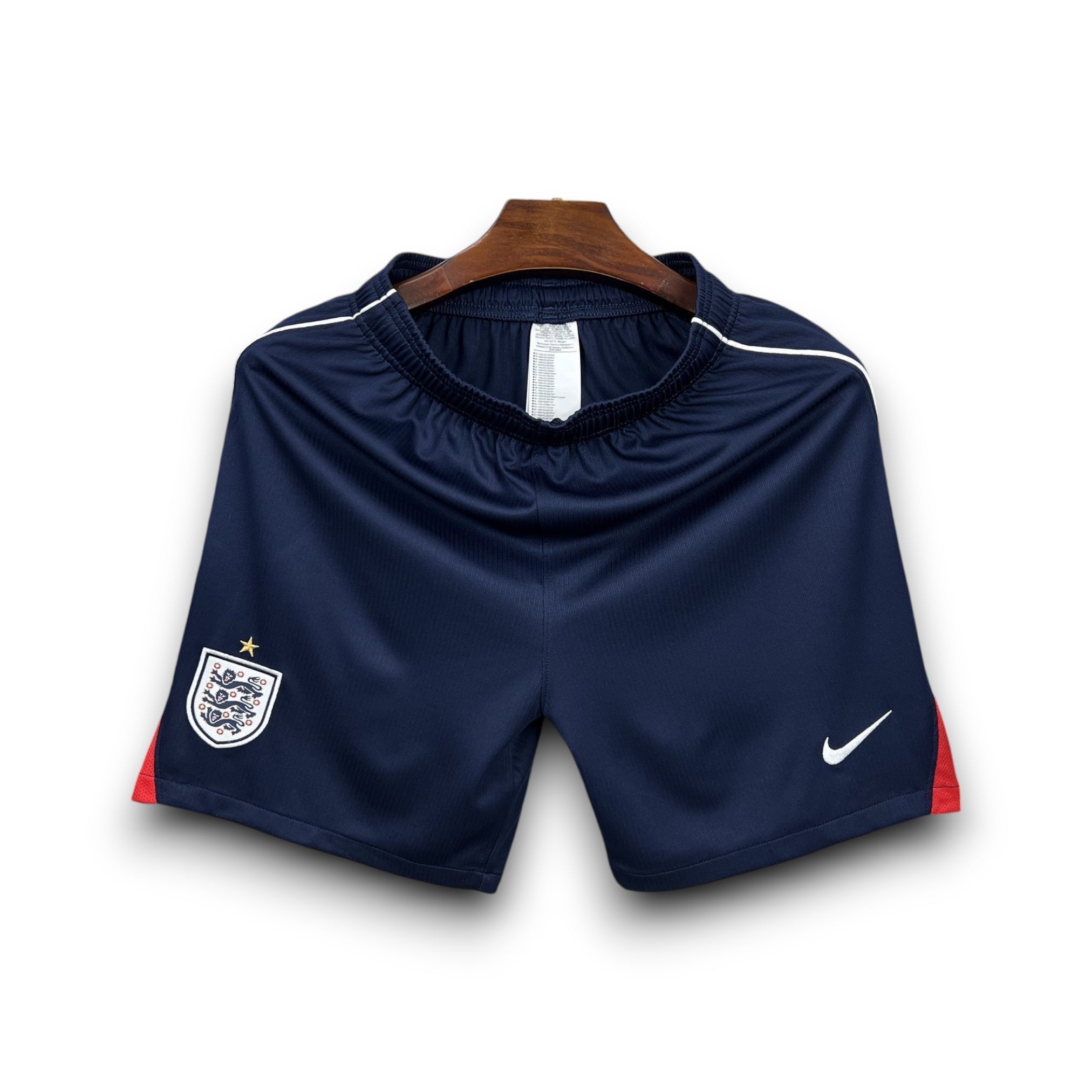 ANGLETERRE - SHORT DOMICILE 2026