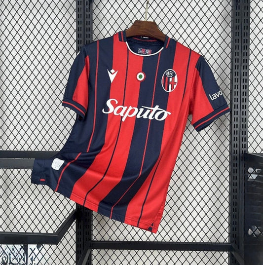 Bologne 2025/26 Domicile