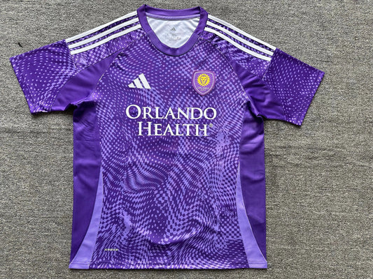 maillot Orlando 2025