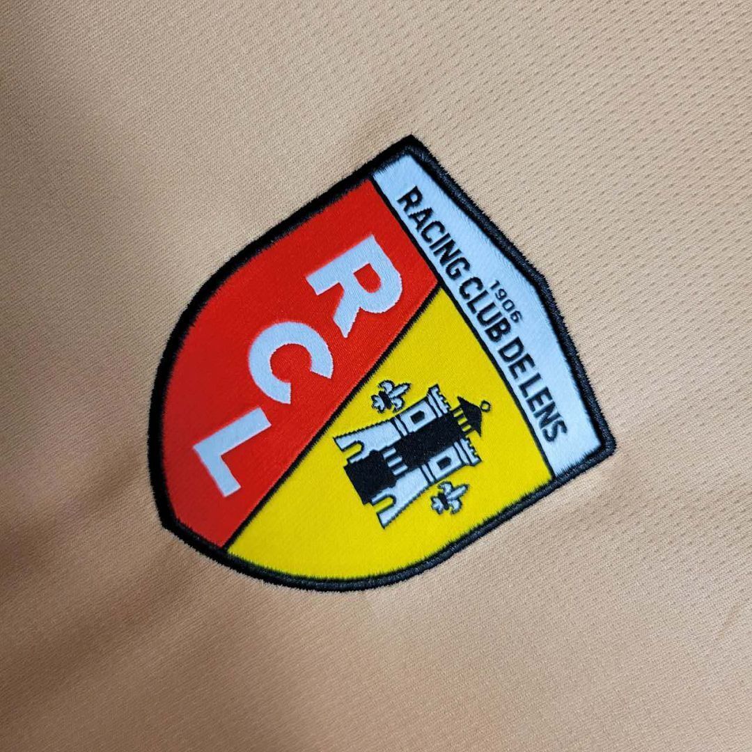 RC LENS - MAILLOT CONCEPT 23/24