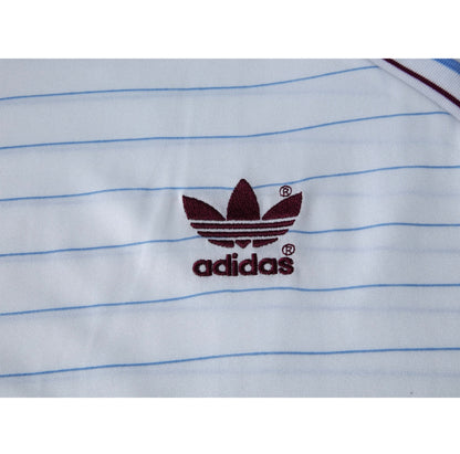 West Ham 1986/87 Extérieur