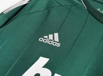 Real Madrid 2012/13 Third à manches longues