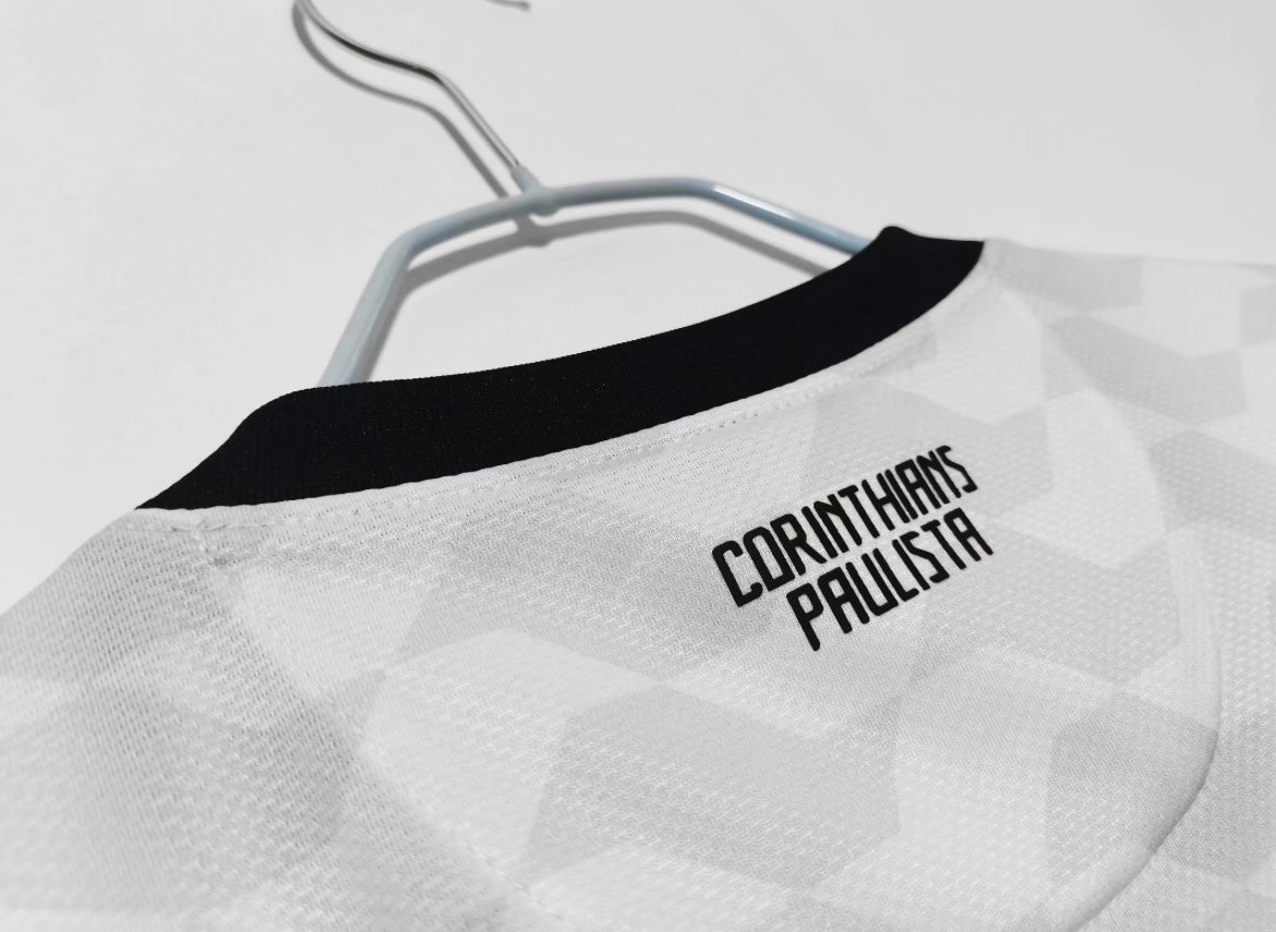 Corinthians 2011/12 Extérieur