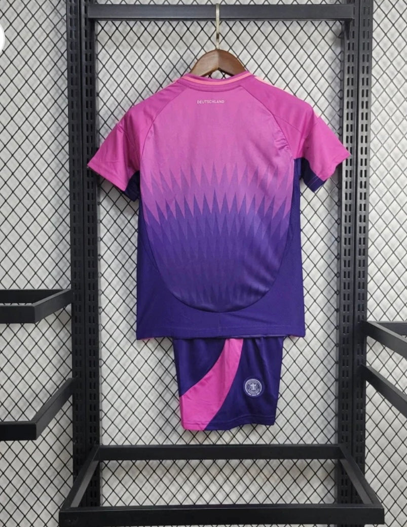 Kits Enfants Allemagne 2024 Extérieur