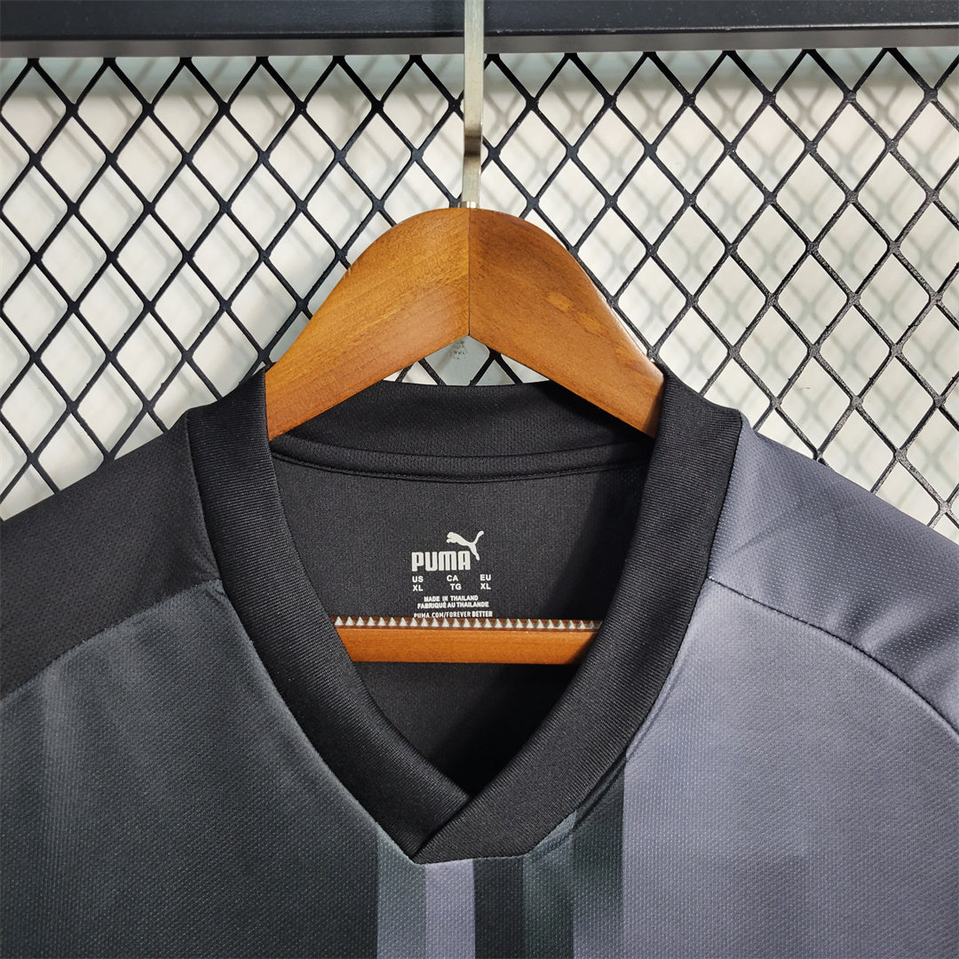 OLYMPIQUE DE MARSEILLE - MAILLOT ENTRAINEMENT 23/24