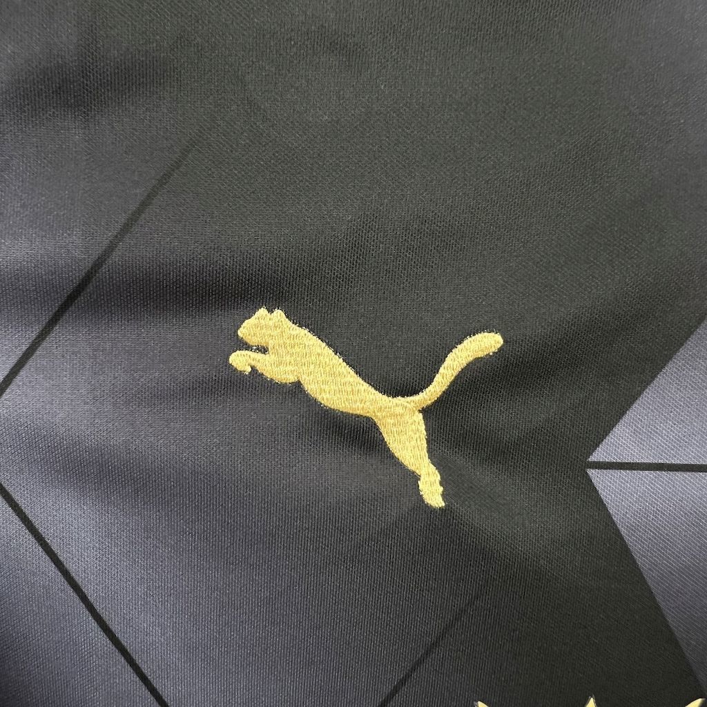 LEICESTER CITY - MAILLOT EXTÉRIEUR RETRO 15/16