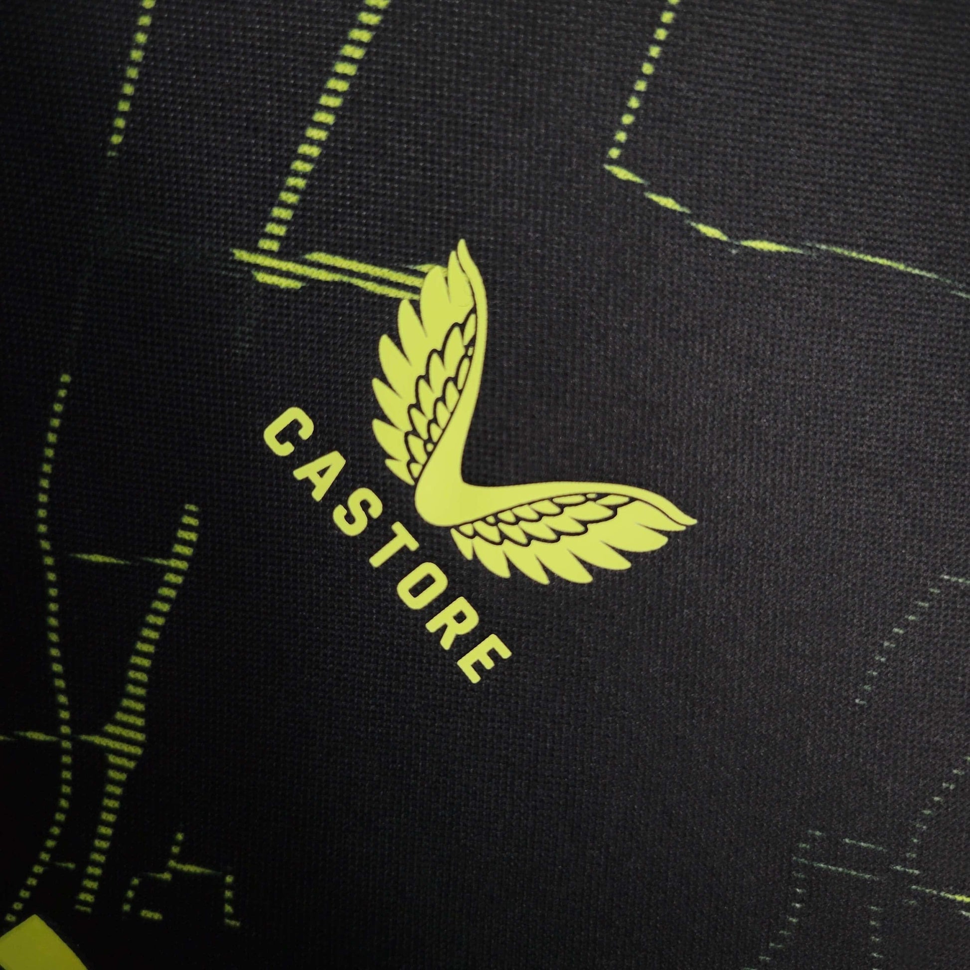 23-24 Feyenoord Black