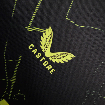 23-24 Feyenoord Black