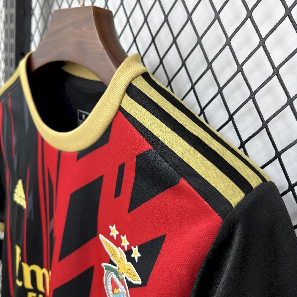 BENFICA - MAILLOT CONCEPT 25/26