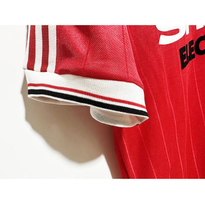 Manchester United 1982/83 Domicile