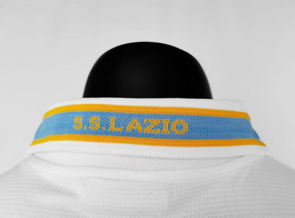 Lazio 2000/01 Extérieur