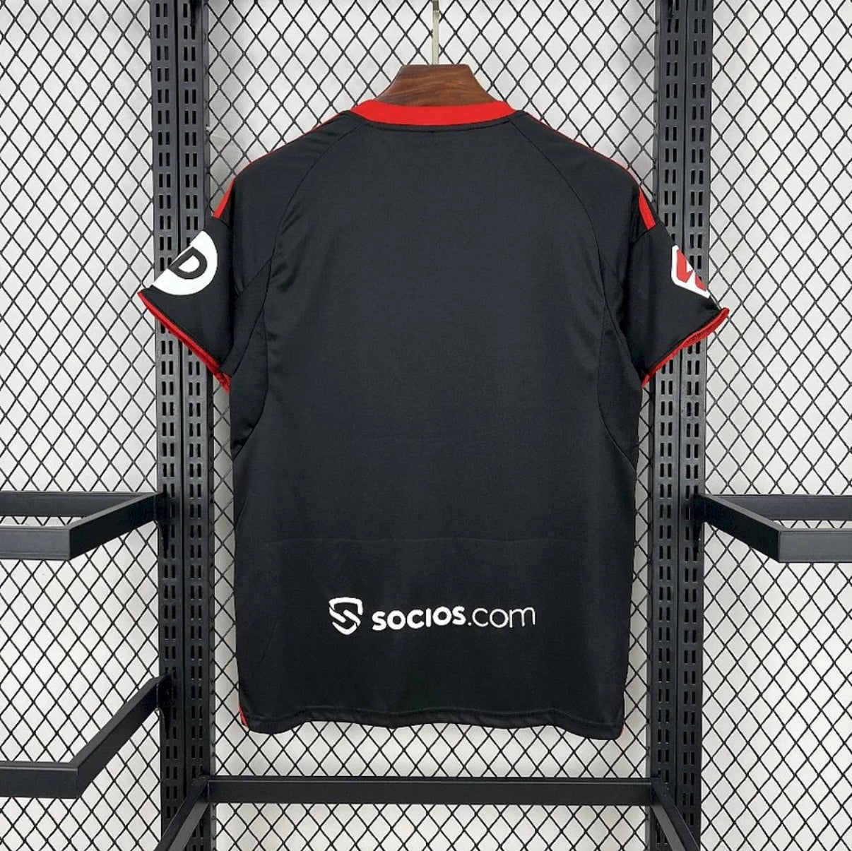 FC Séville 2025/26 Third