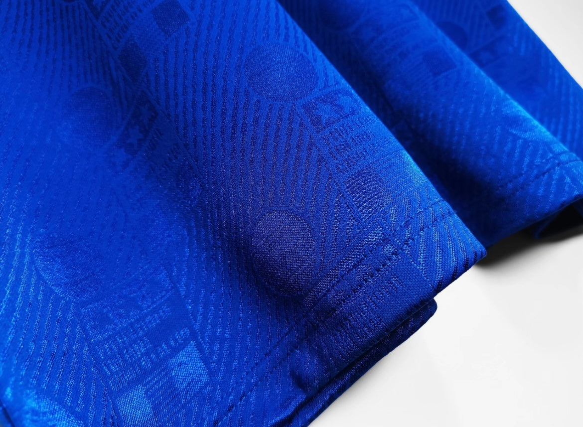 Italie 1994 Domicile