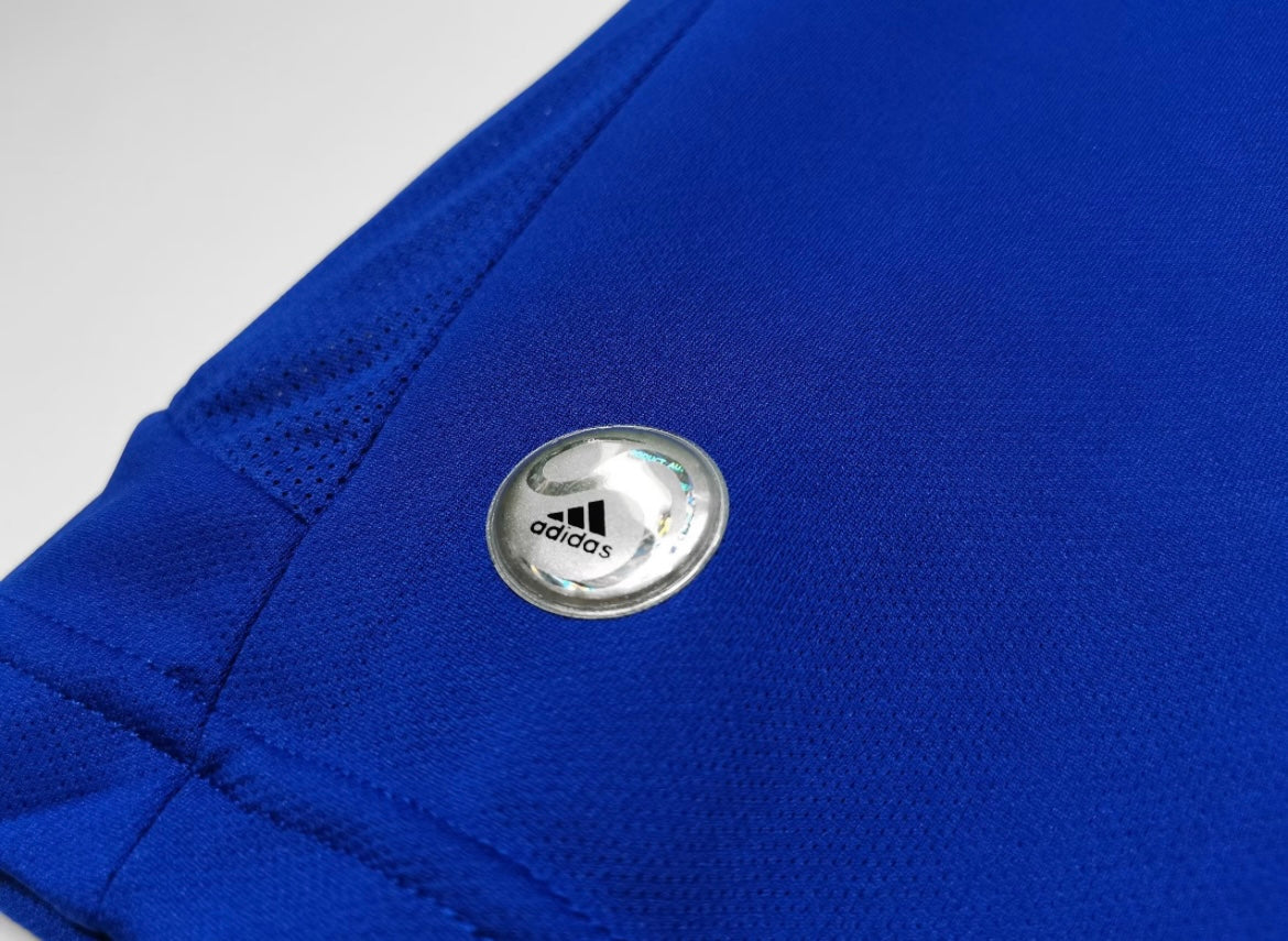 Chelsea 2007/08 Domicile