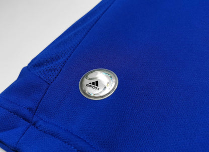 Chelsea 2007/08 Domicile