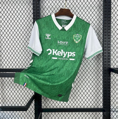 ASSE 2025/26 Domicile