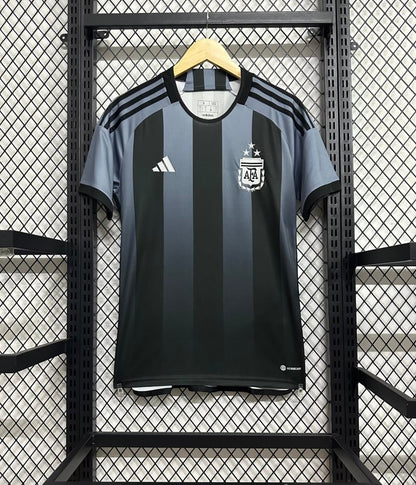 Argentine 2024 Concept