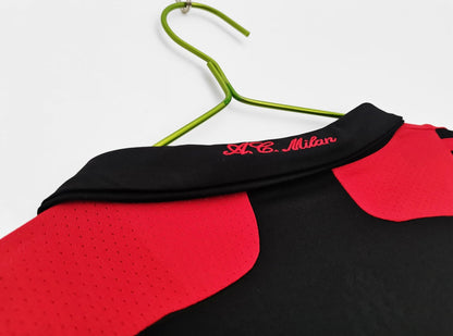 AC Milan 2007/08 Third