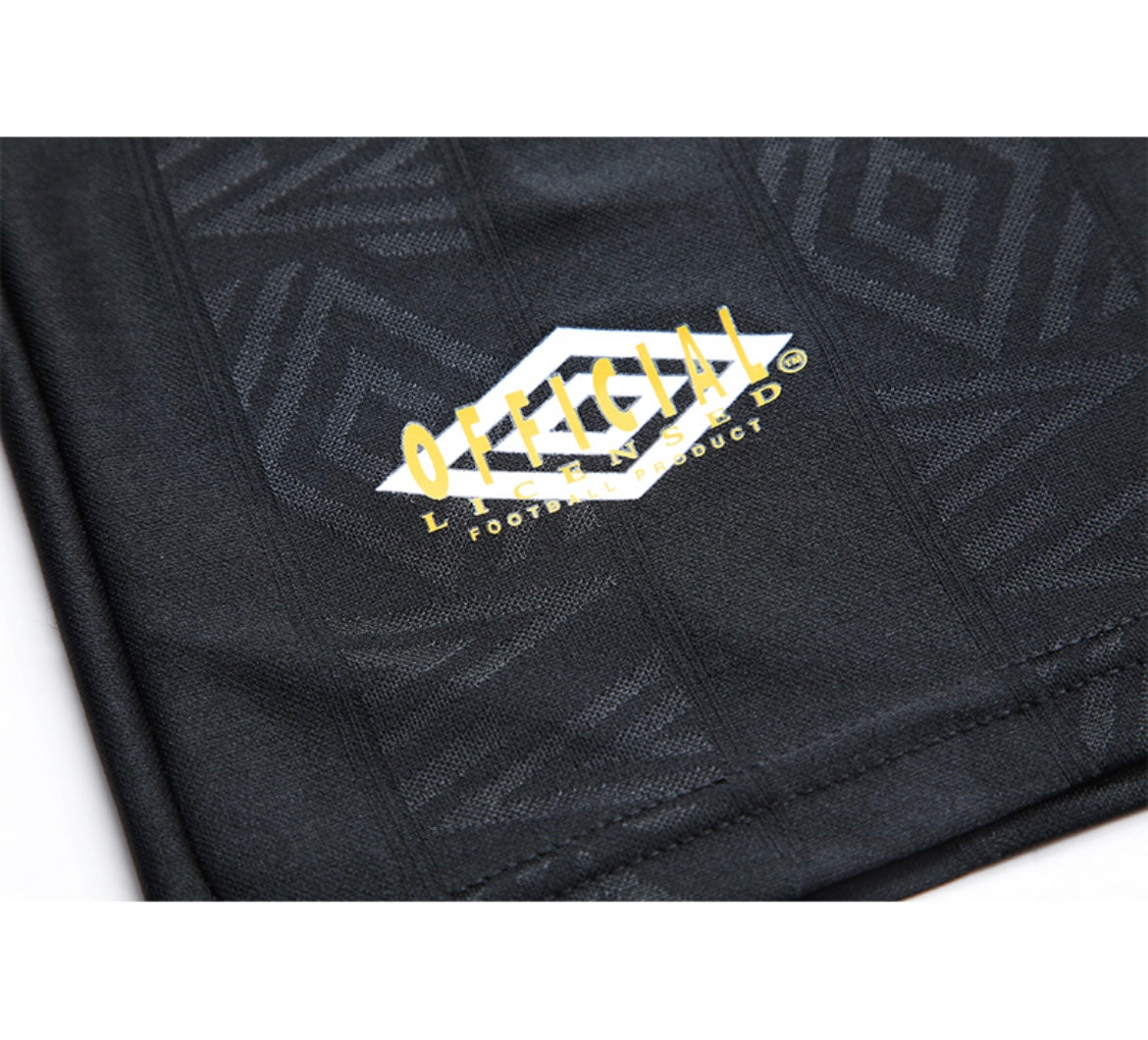 Manchester United 1993/94 Extérieur