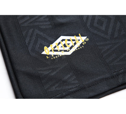 Manchester United 1993/94 Extérieur