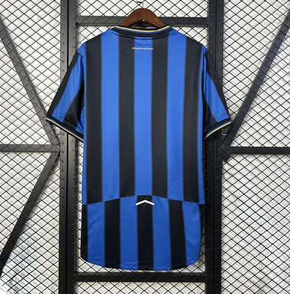 Atalanta 2025/26 Domicile