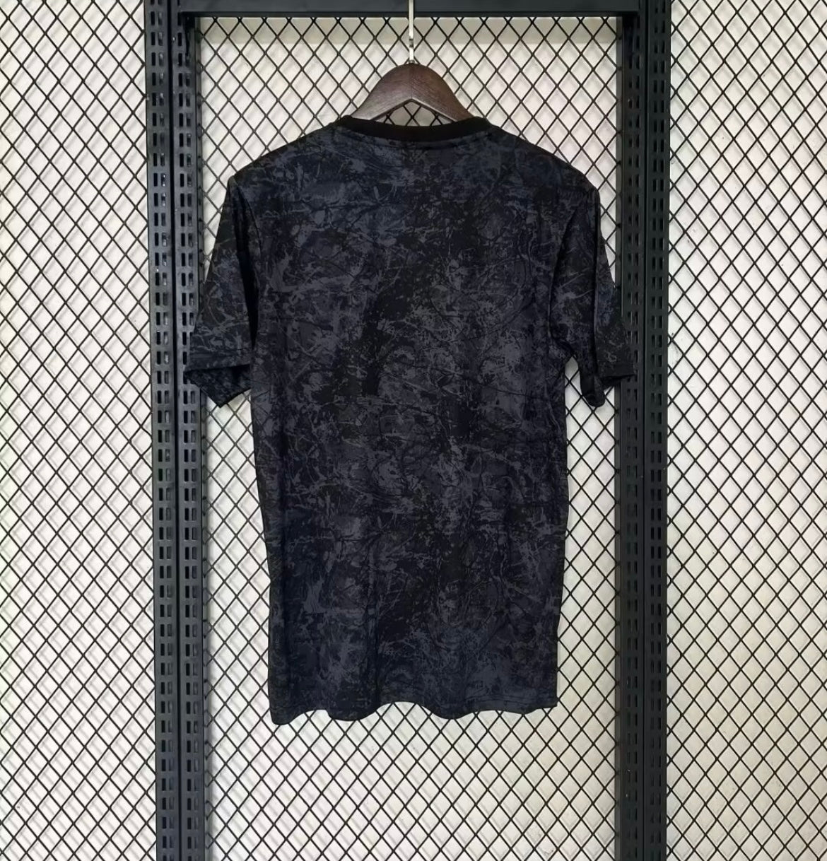 Manchester United 2024/25 Entraînement