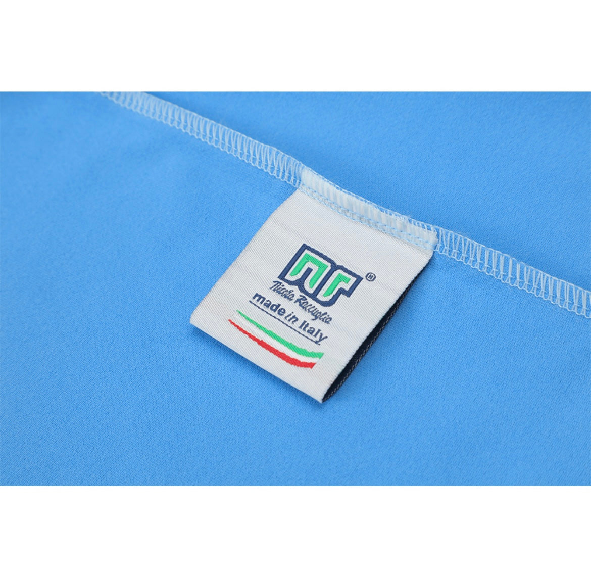 Naples 1988/89 Domicile