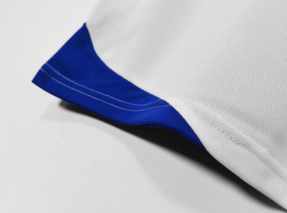 Grèce 2004 Domicile