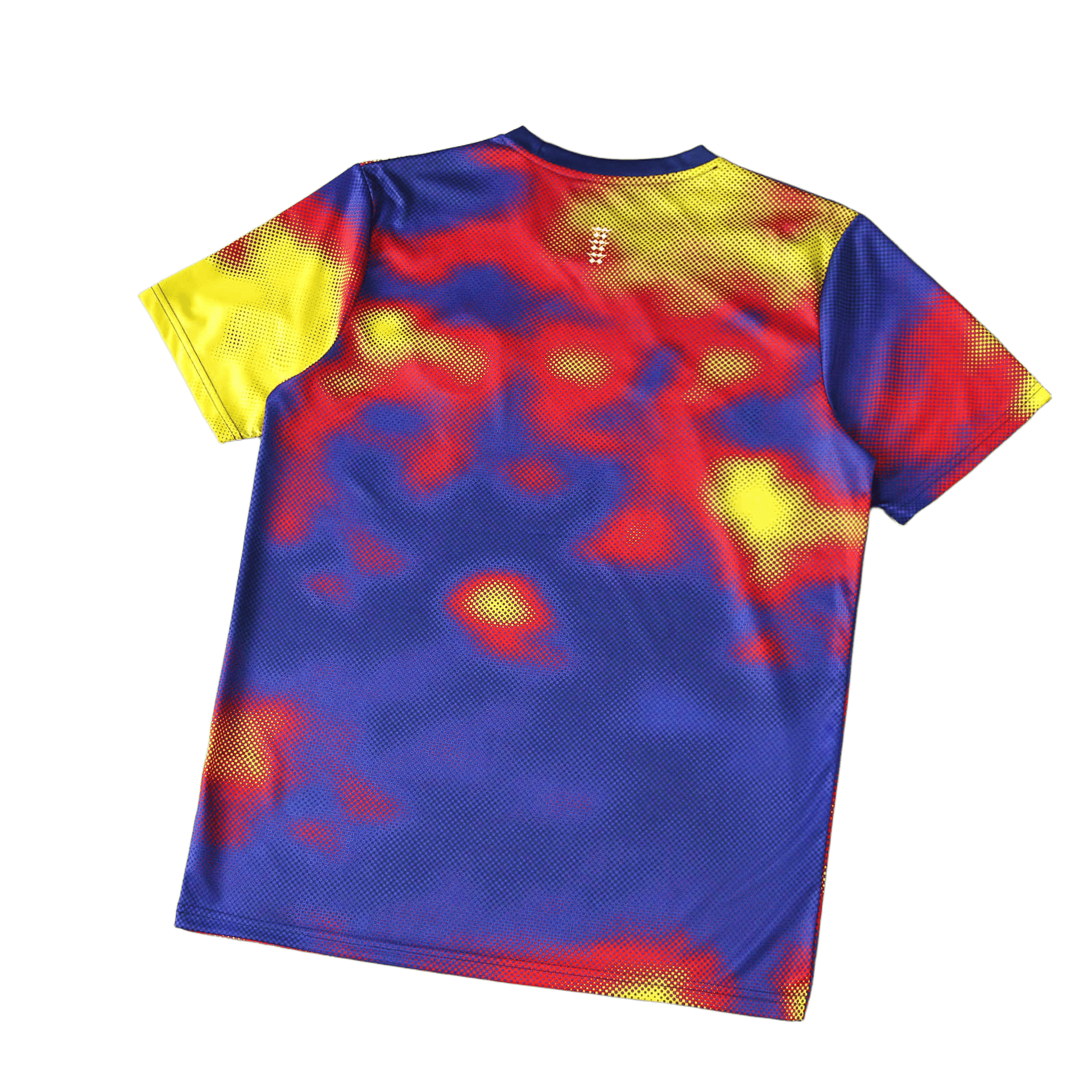 AJAX - MAILLOT CONCEPT 25/26