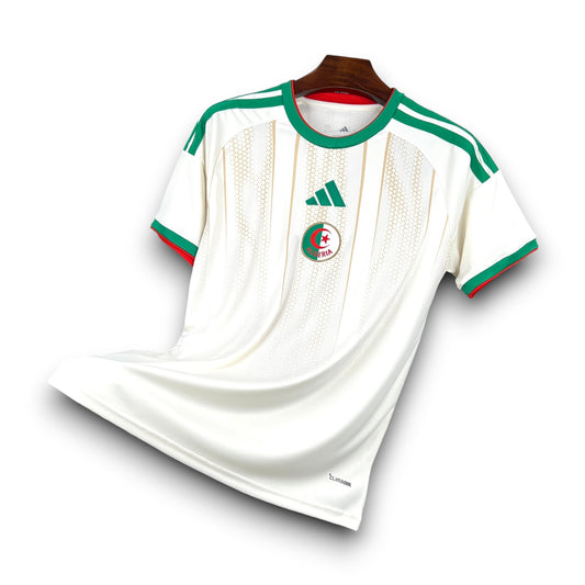 2026 World Cup Algeria Home