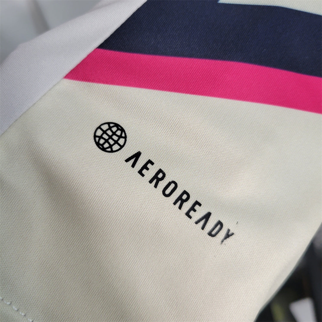 ARSENAL - MAILLOT ENTRAINEMENT 23/24