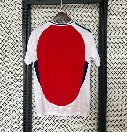 Maillot 24/25 Arsenal