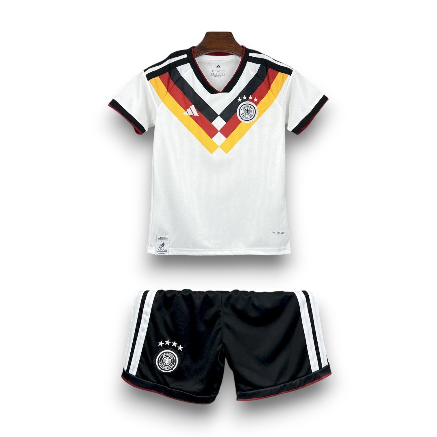 ALLEMAGNE - ENSEMBLE ENFANT DOMICILE 2026