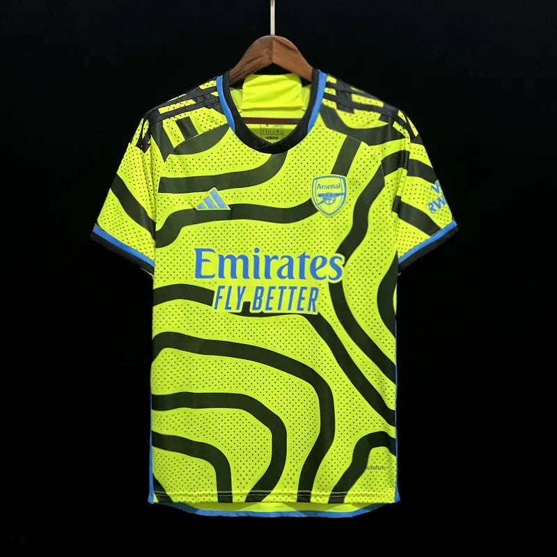 Maillot 23/24 Arsenal