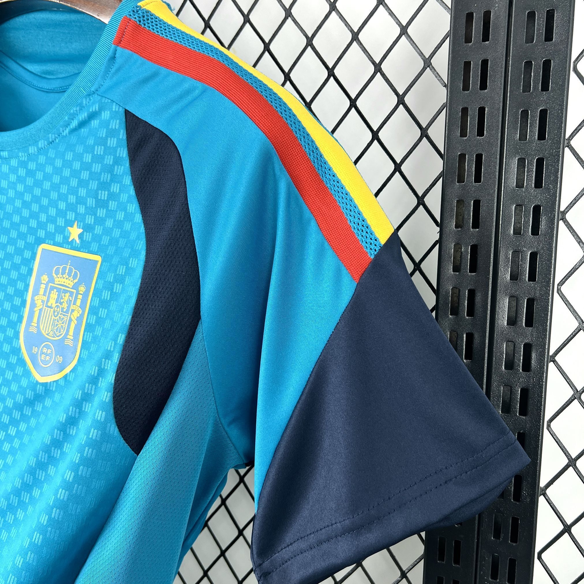 ESPAGNE - MAILLOT AVANT MATCH 2026