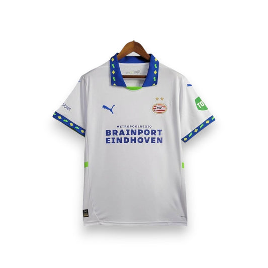 24-25 Eindhoven PSV Third