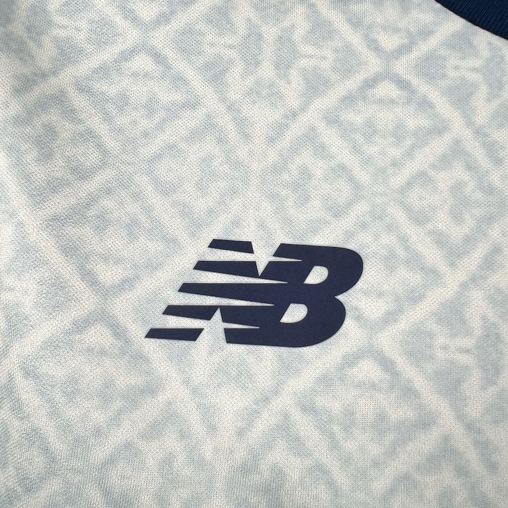 PORTO - MAILLOT CONCEPT 25/26