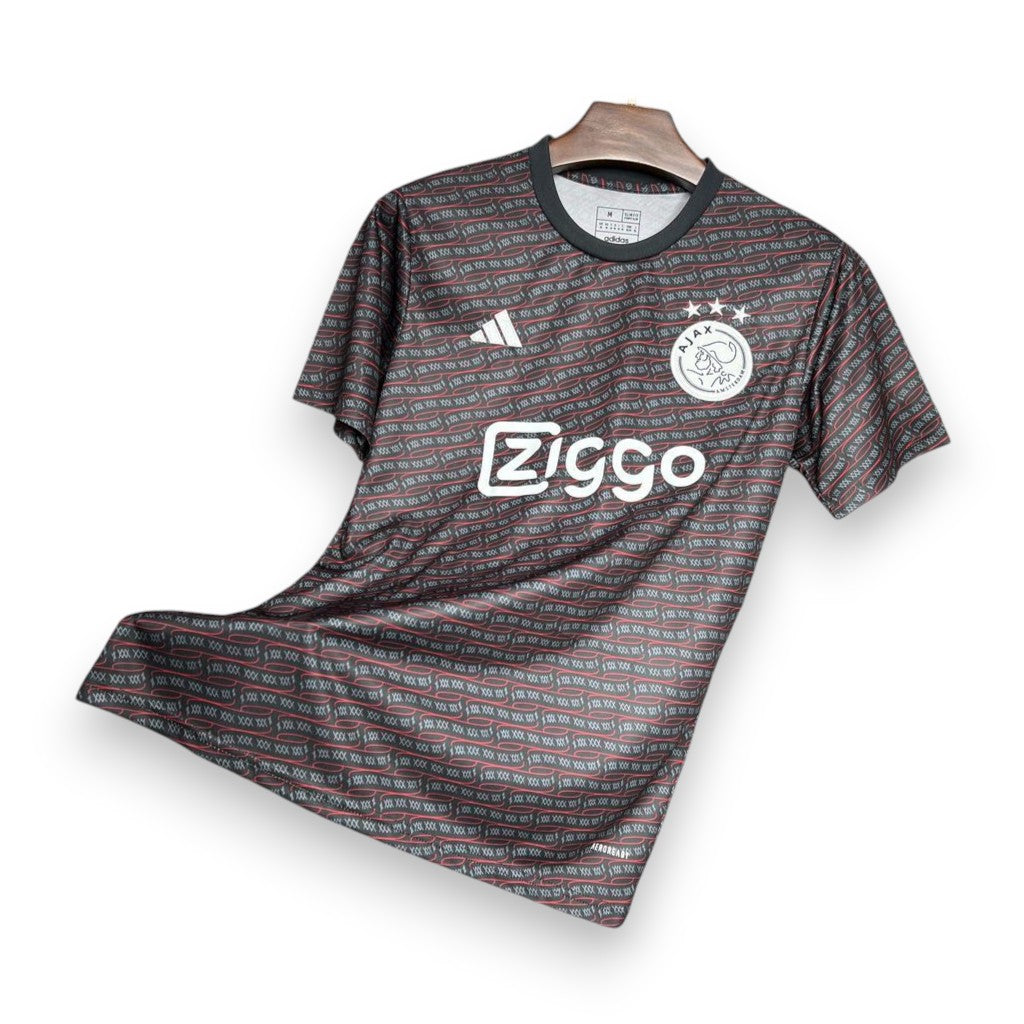 AJAX - MAILLOT AVANT MATCH 24/25