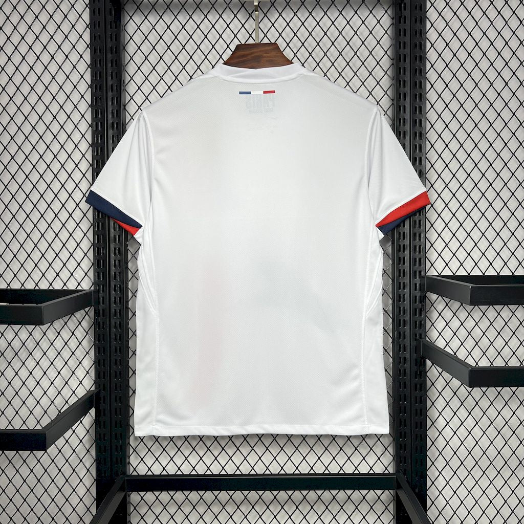 PARIS SAINT GERMAIN - MAILLOT EXTÉRIEUR 24/25