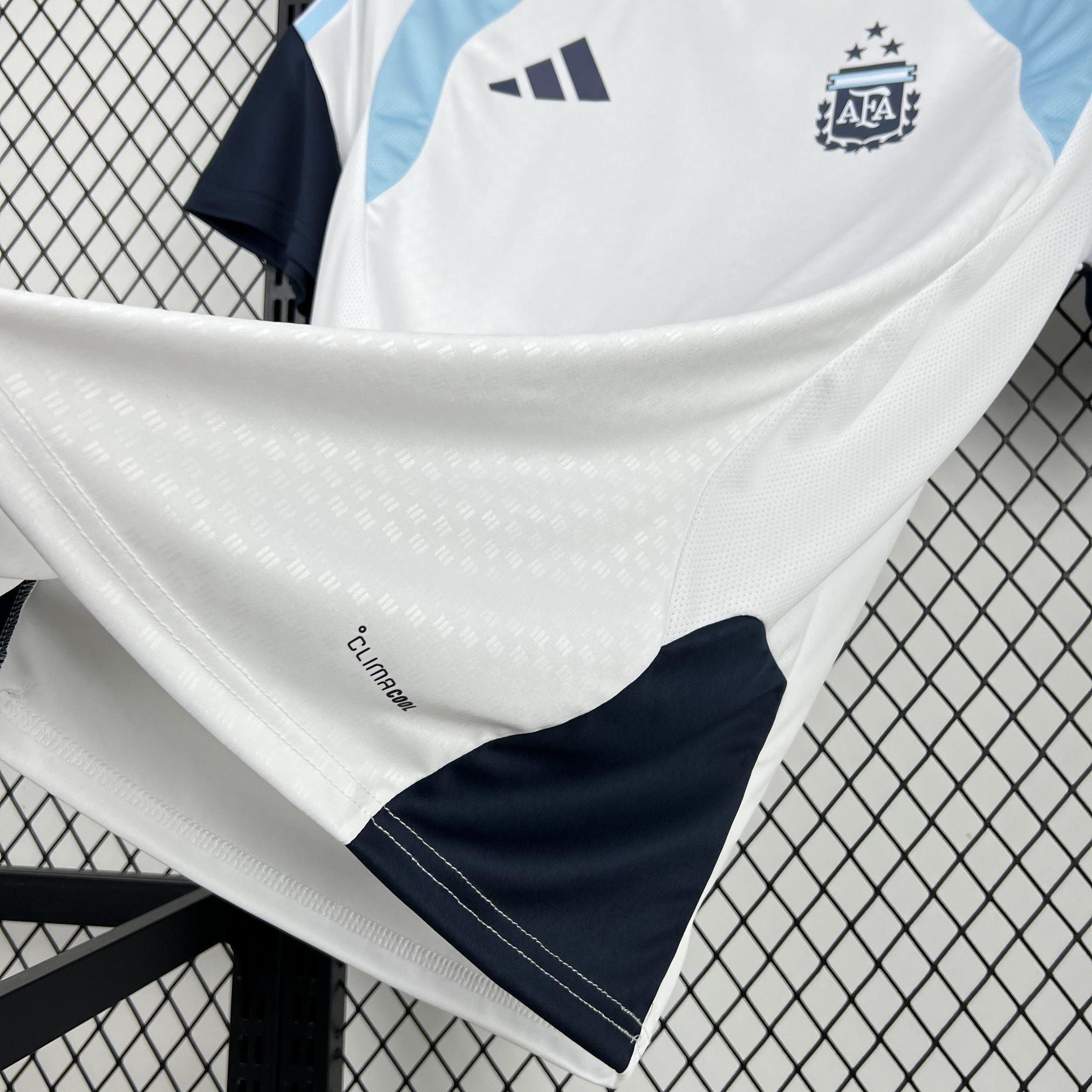 ARGENTINE - MAILLOT AVANT MATCH 2026