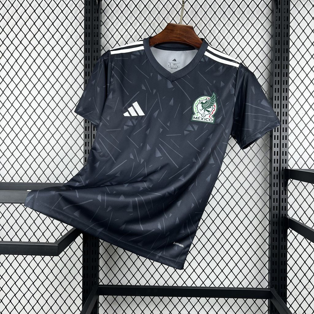 MEXIQUE - MAILLOT CONCEPT 2026
