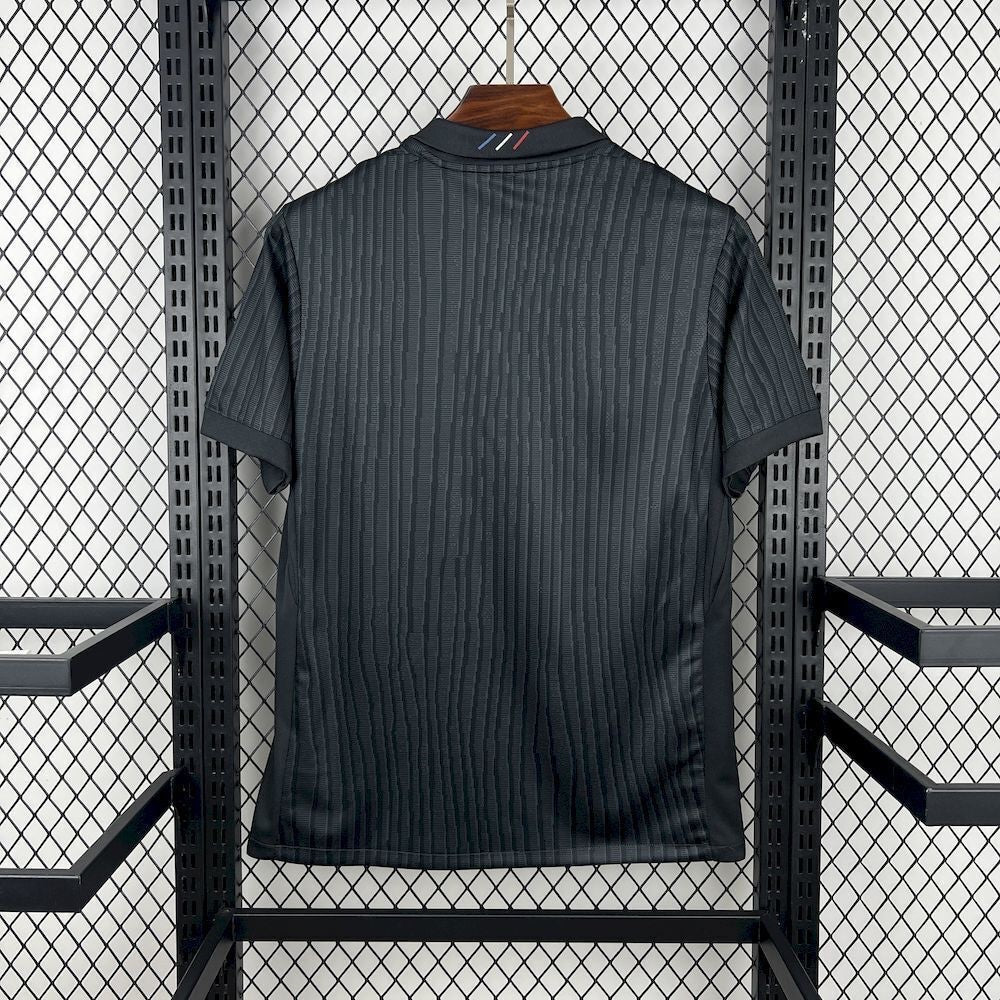 PARIS SAINT GERMAIN - MAILLOT EXTÉRIEUR FOURTH 25/26