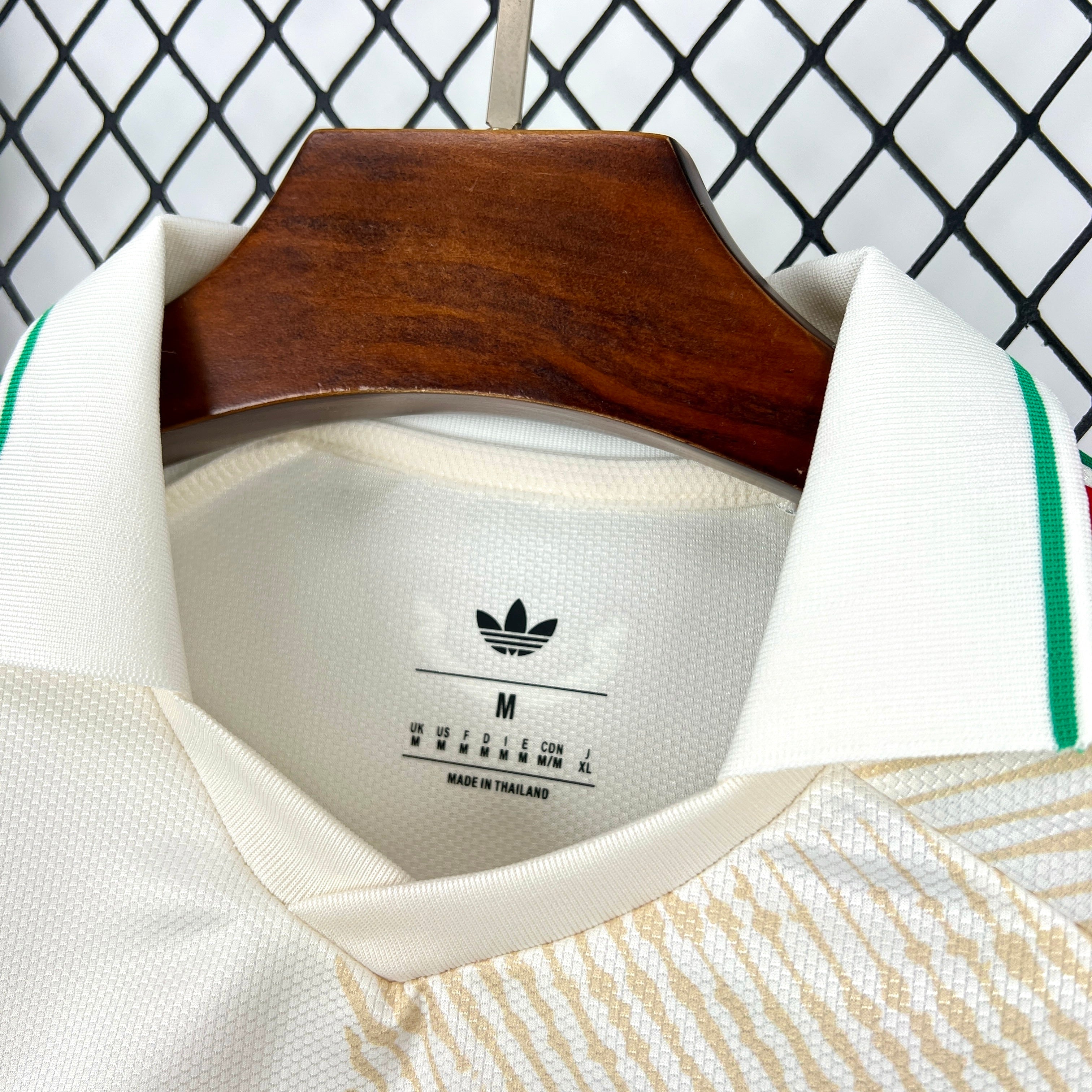 PAYS DE GALLES - MAILLOT EXTÉRIEUR 2026