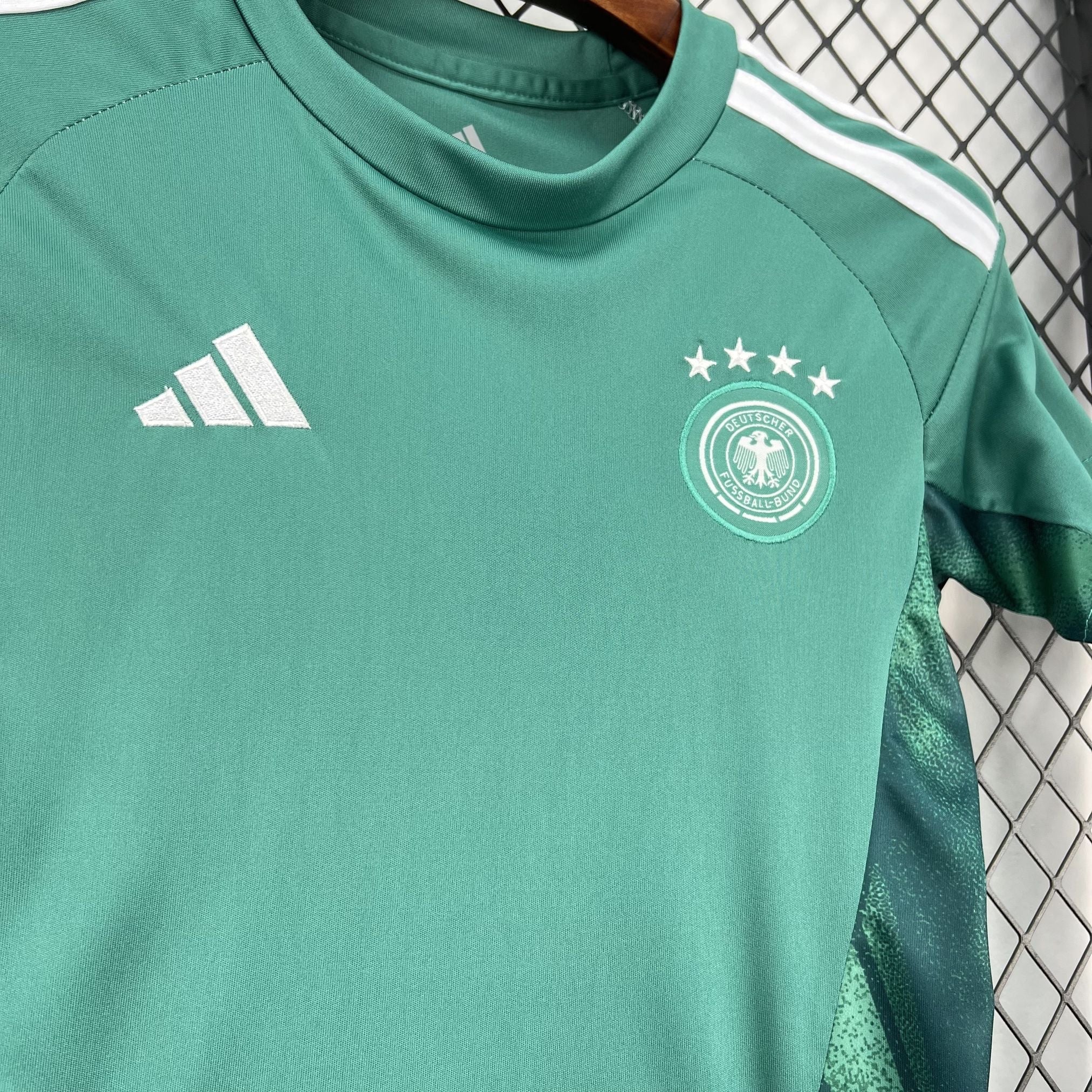 ALLEMAGNE - ENSEMBLE ENFANT GARDIEN 2026