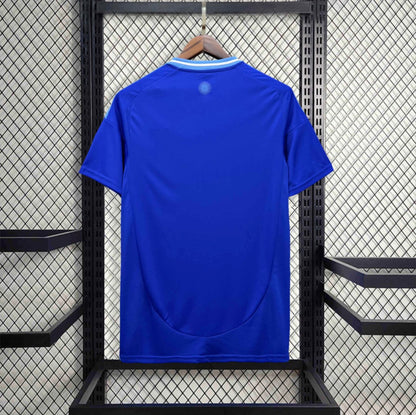 Argentine 2024 Extérieur