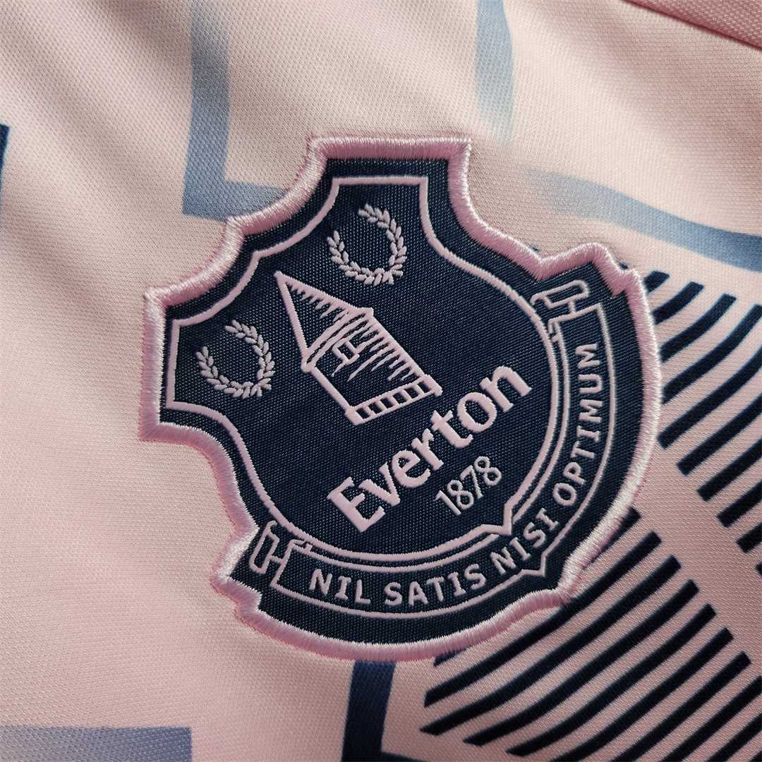 EVERTON - MAILLOT EXTÉRIEUR 22/23