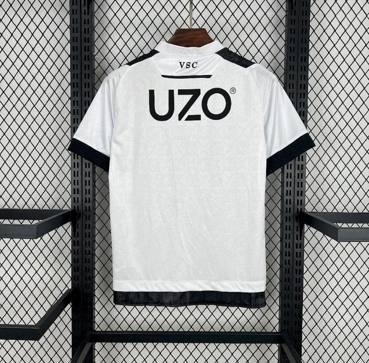 VITÓRIA GUIMARÃES - MAILLOT DOMICILE 25/26