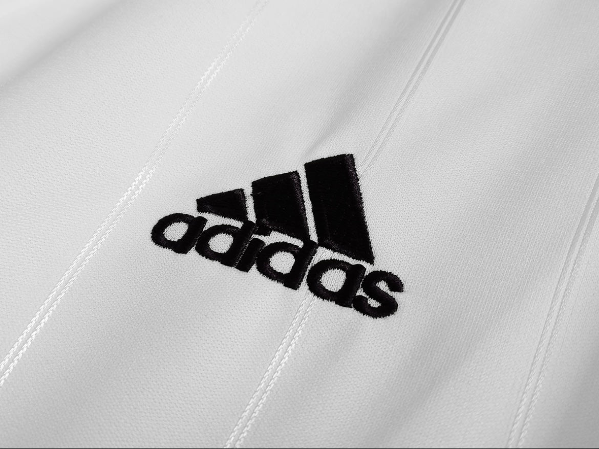 Real Madrid 2012/13 Domicile à manches longues